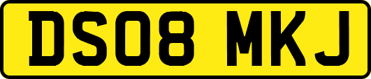 DS08MKJ