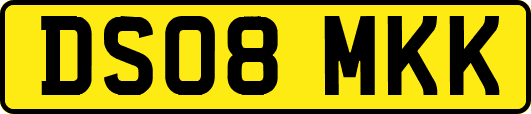 DS08MKK