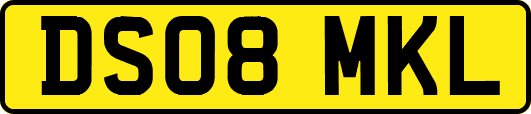 DS08MKL