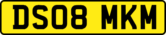 DS08MKM