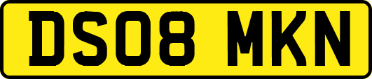 DS08MKN