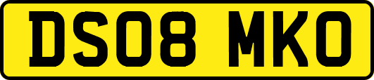 DS08MKO