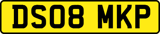 DS08MKP