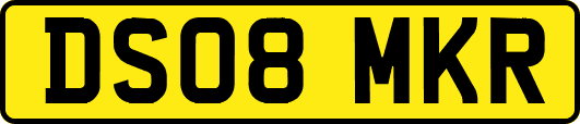 DS08MKR