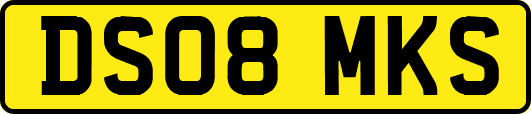 DS08MKS