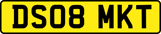 DS08MKT