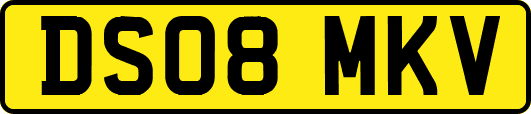 DS08MKV