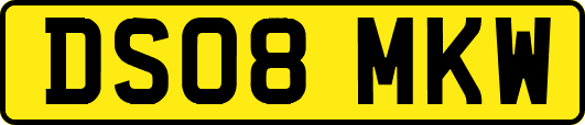 DS08MKW