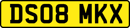 DS08MKX
