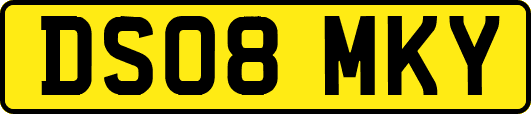 DS08MKY