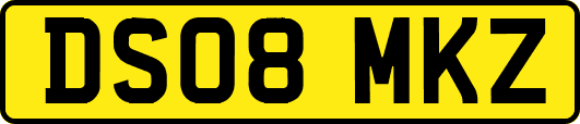 DS08MKZ