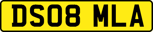 DS08MLA