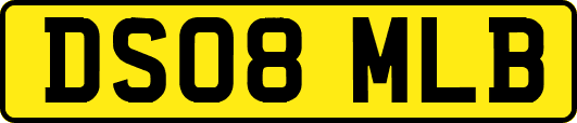 DS08MLB