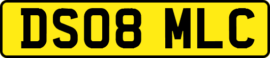 DS08MLC