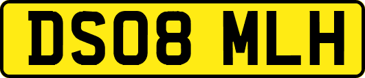 DS08MLH