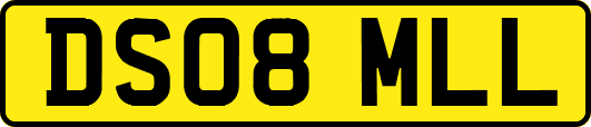 DS08MLL