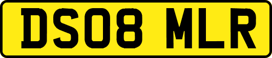 DS08MLR