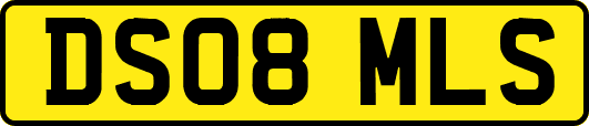 DS08MLS
