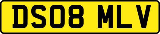 DS08MLV