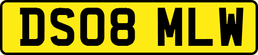 DS08MLW