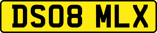 DS08MLX