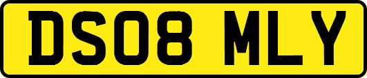 DS08MLY