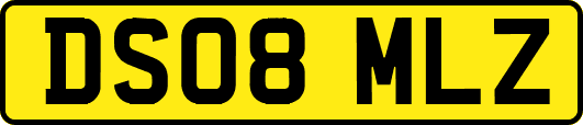 DS08MLZ