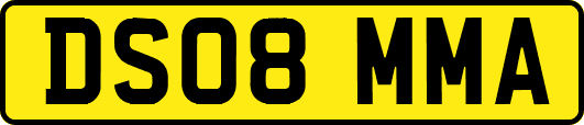 DS08MMA