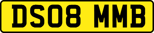 DS08MMB