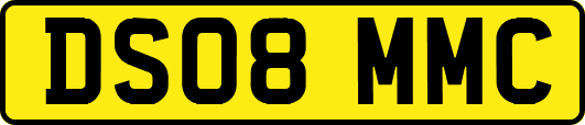 DS08MMC