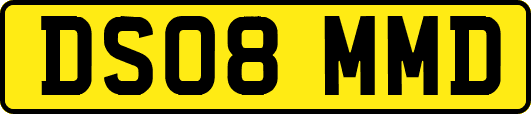 DS08MMD