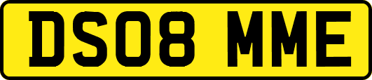 DS08MME