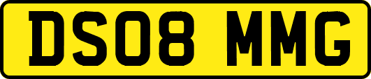 DS08MMG