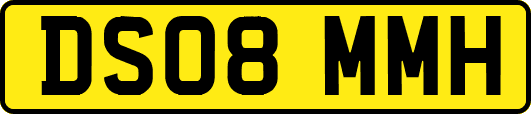 DS08MMH