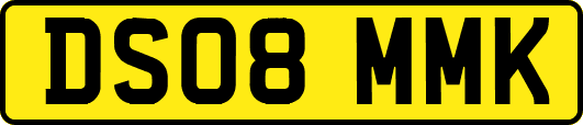 DS08MMK