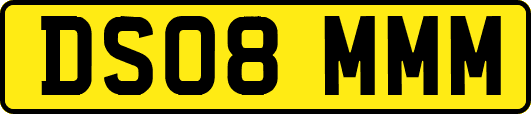 DS08MMM