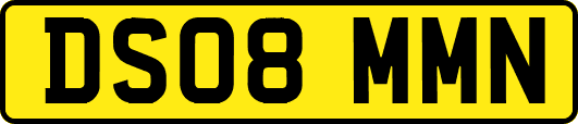 DS08MMN