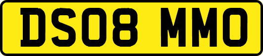 DS08MMO