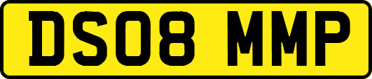 DS08MMP