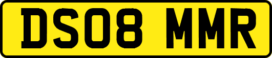 DS08MMR