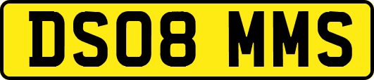 DS08MMS