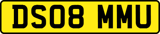 DS08MMU