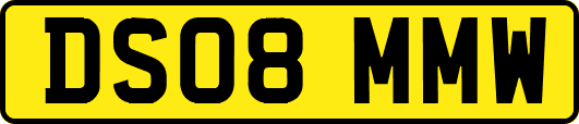 DS08MMW