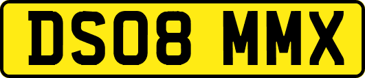 DS08MMX