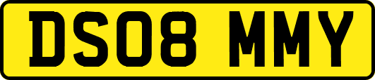 DS08MMY