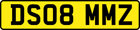 DS08MMZ