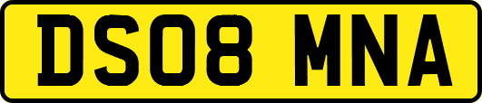 DS08MNA