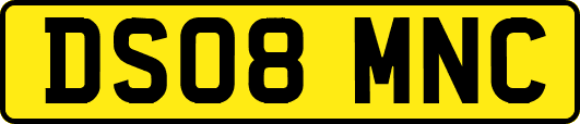 DS08MNC