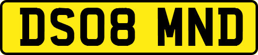 DS08MND