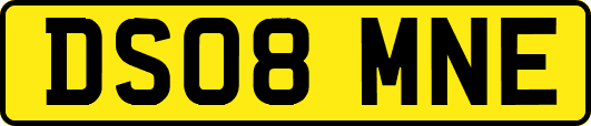 DS08MNE